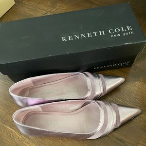 Kenneth Cole flats size 6